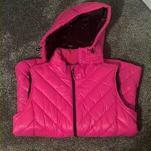 Tek Gear vest